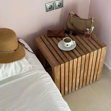 Apartament Il Viaggio