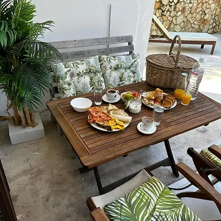 Il Viaggio * Vasiliki