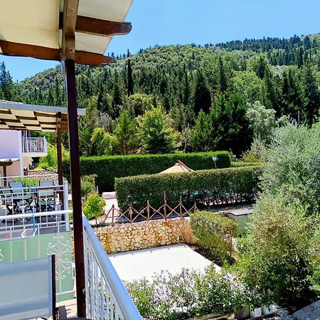 Apartament Il Viaggio