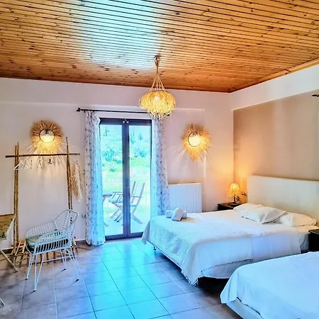 Apartament Il Viaggio