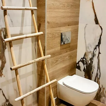 Il Viaggio Apartament Vasiliki