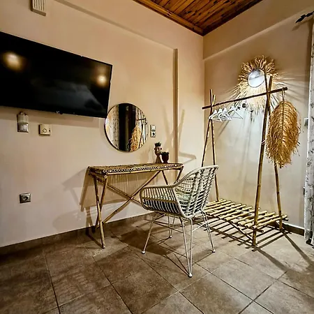 Il Viaggio * Vasiliki