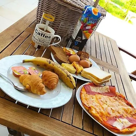 Il Viaggio 아파트