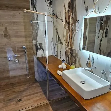 Apartament Il Viaggio