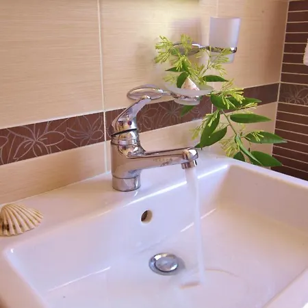 Apartament Il Viaggio *