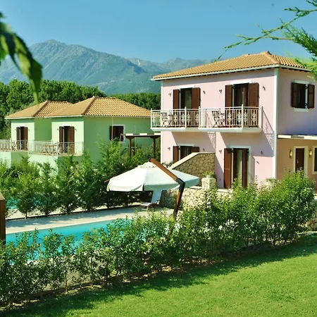 Il Viaggio Apartament