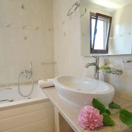 Apartment Il Viaggio Verde *