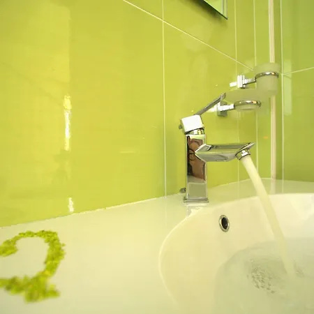 Il Viaggio 아파트 바실리키