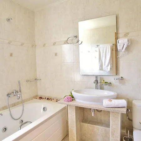 Apartament Il Viaggio