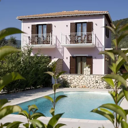 Il Viaggio Apartament