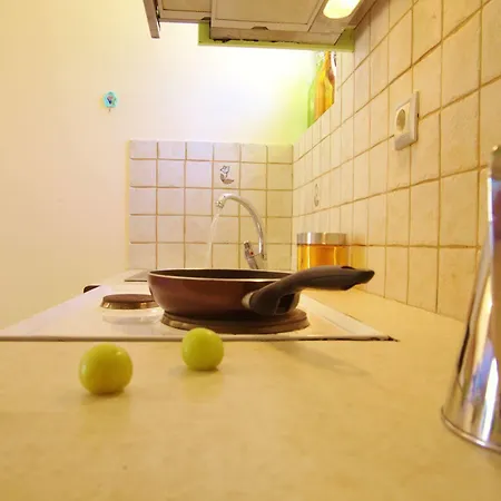 Apartament Il Viaggio