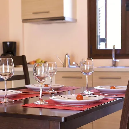 Apartament Il Viaggio *