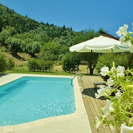 Il Viaggio 아파트