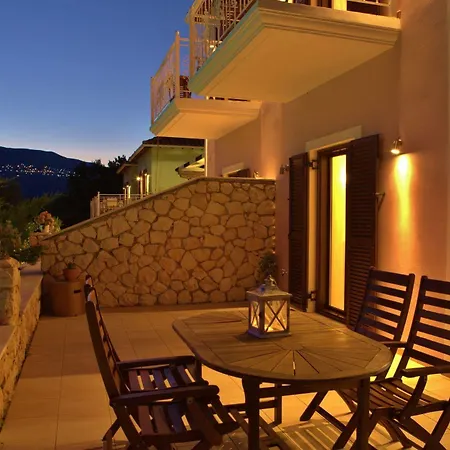 Apartament Il Viaggio