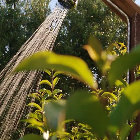 Il Viaggio 아파트