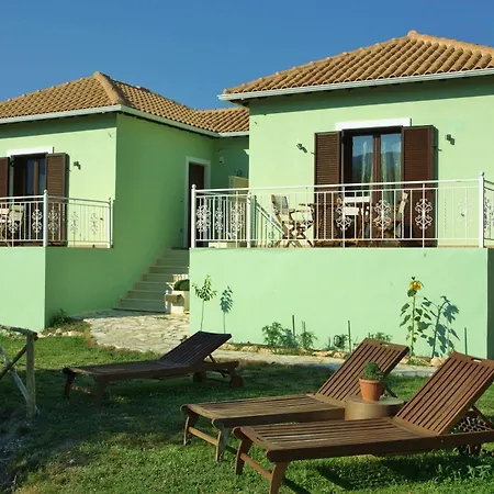 Il Viaggio Apartament