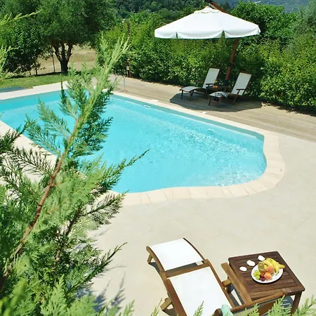 Il Viaggio 아파트