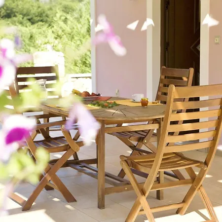 아파트 Il Viaggio *