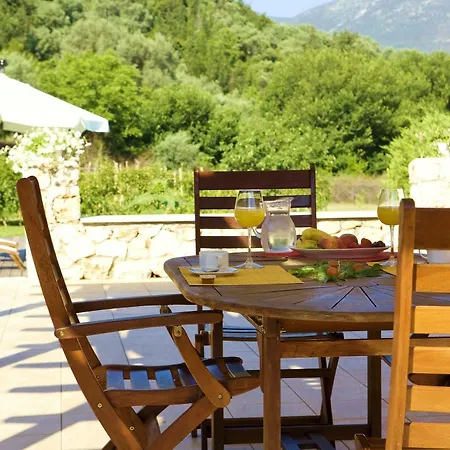 Il Viaggio * Vasiliki