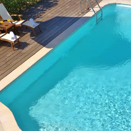 Apartament Il Viaggio Vasiliki