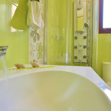 Apartament Il Viaggio