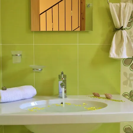 Il Viaggio * Vasiliki